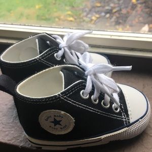 ❗️SOLD ❗️Baby Converse